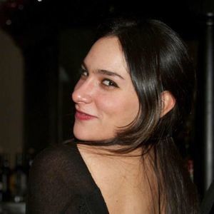 Meet your Posher, Stephania